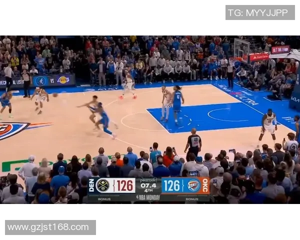 2015至2016赛季骑士与雷霆的精彩对决回顾与分析 2015至2016赛季骑士与雷霆的精彩对决回顾与分析