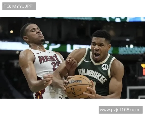 2020年热火与雄鹿精彩对决回放全程回顾与分析