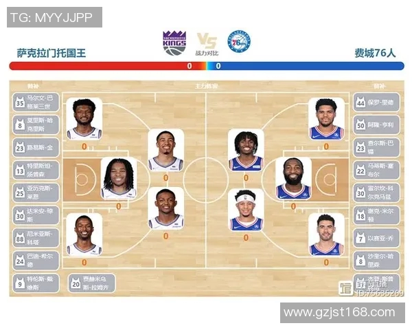 NBA火箭对国王比赛前瞻分析及胜负预测解析