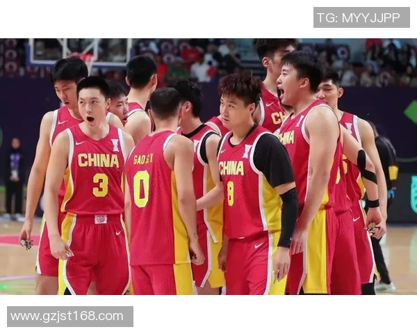 中国与印尼男篮激战正酣直播全程回顾与精彩瞬间分享