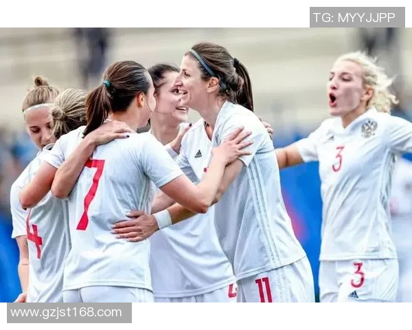 俄罗斯女足与德国女足巅峰对决精彩回顾与战术分析