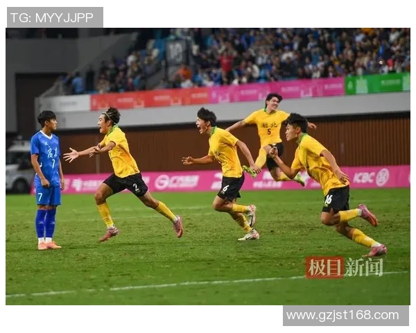 全运会男足天津对阵湖北精彩对决赛前分析与球员状态评估