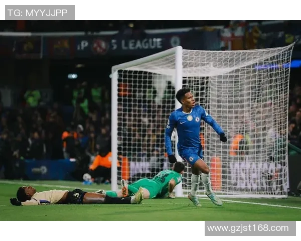 切尔西与巴萨激战0809赛季经典对决CCTV全程回顾