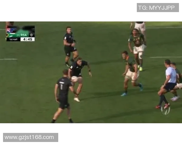 南非与新西兰橄榄球对决精彩回顾与战术分析