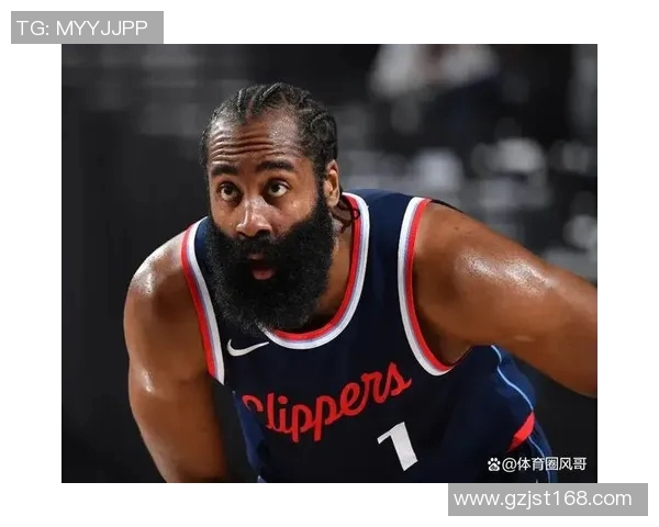 哈登重返火箭在即休斯顿准备全力顶薪签约昔日MVP