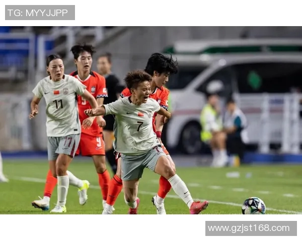 女足韩国与加拿大激战成和双方表现引人关注