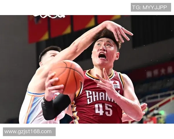 常林的成长之路：从篮球新星到职业生涯的辉煌蜕变